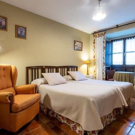 Posada De Muno Muñorrodero Kültér fotó