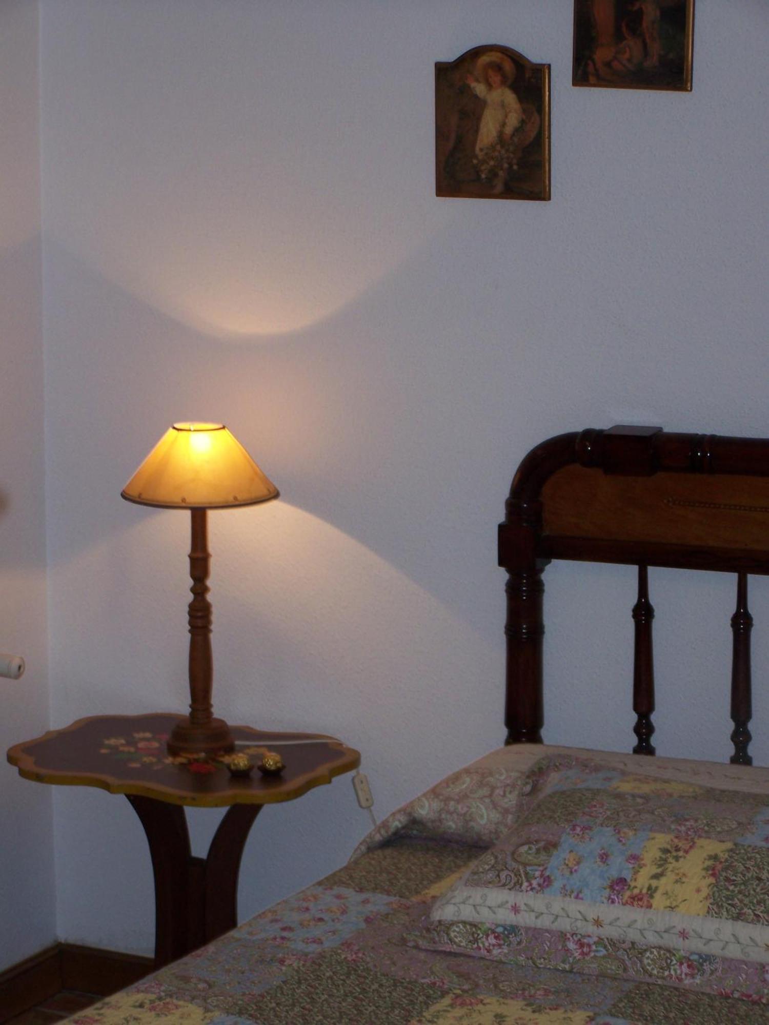 Posada De Muno Muñorrodero Kültér fotó