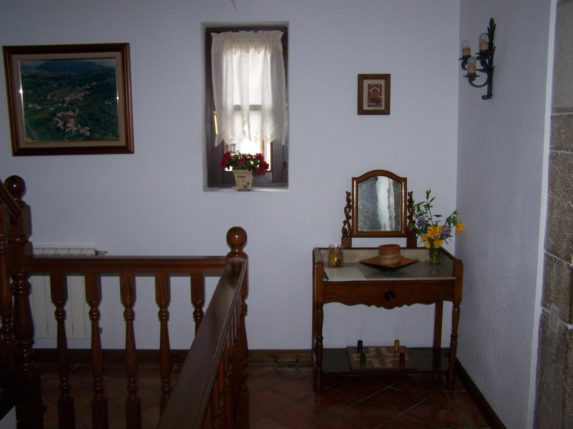 Posada De Muno Muñorrodero Kültér fotó