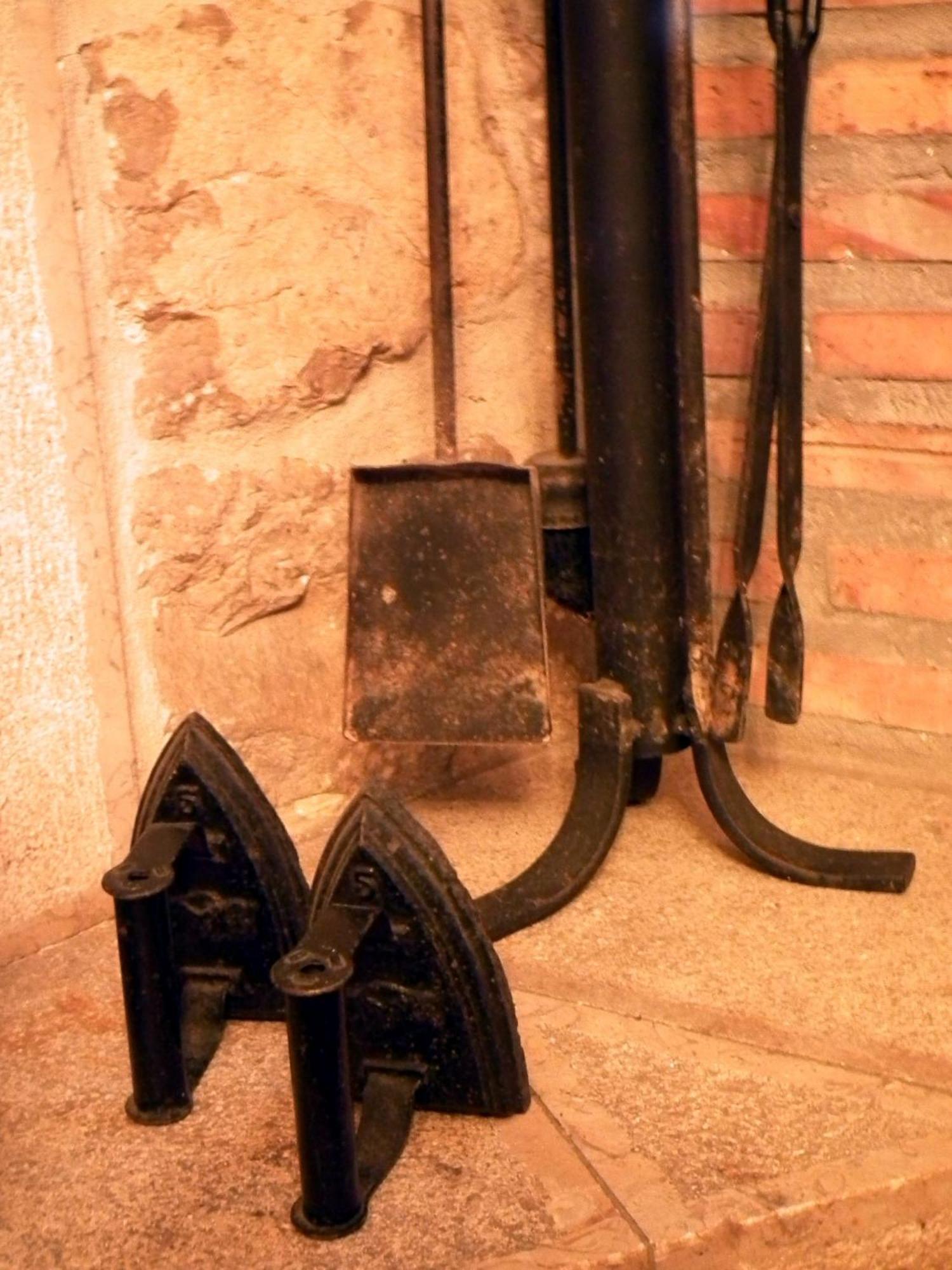 Posada De Muno Muñorrodero Kültér fotó